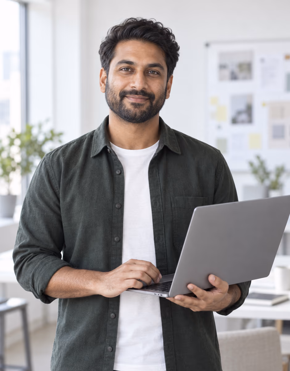IT contractors